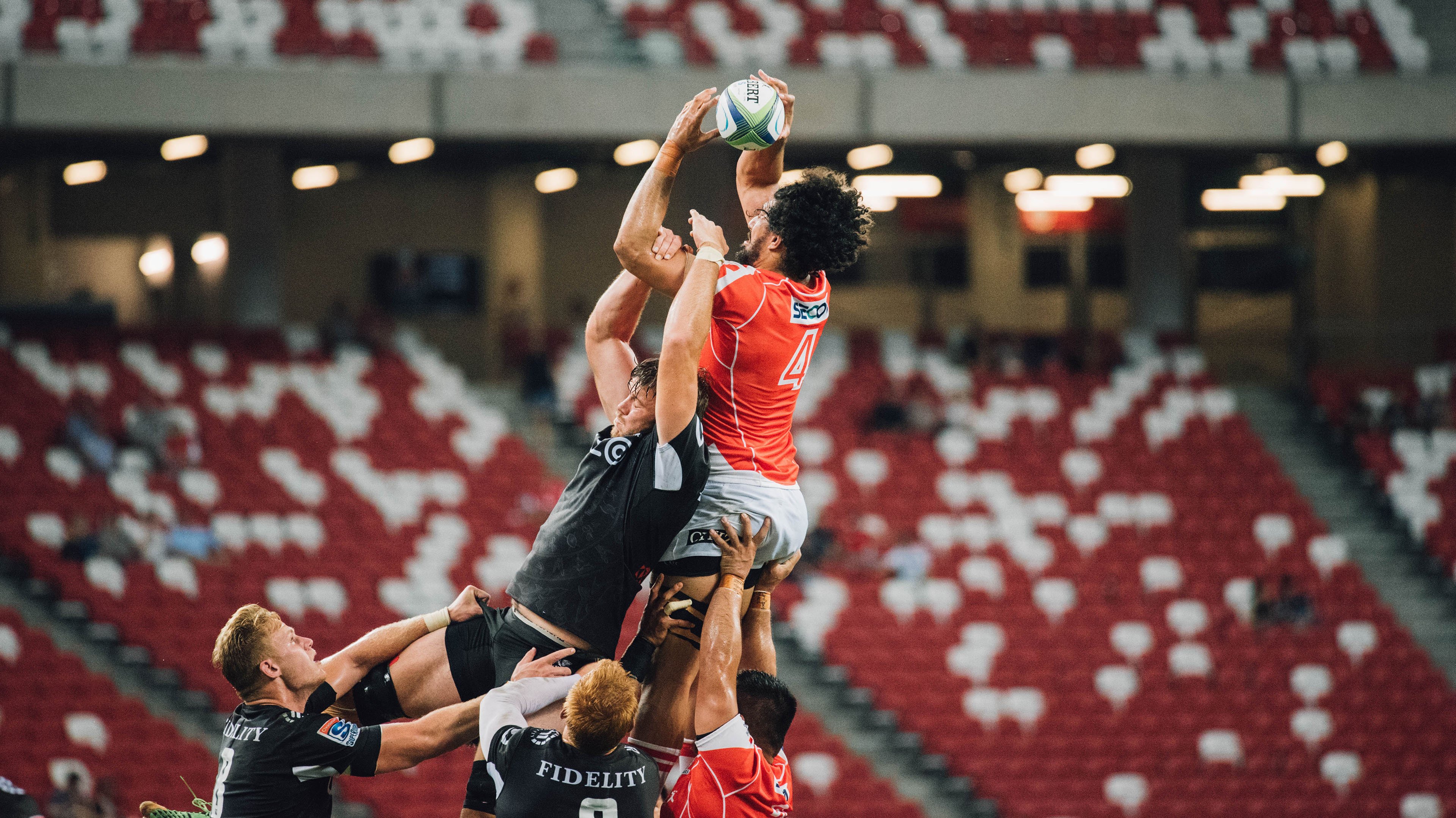 【“传感+视频”结合】科技助攻，完美捕捉每一次击球和投球